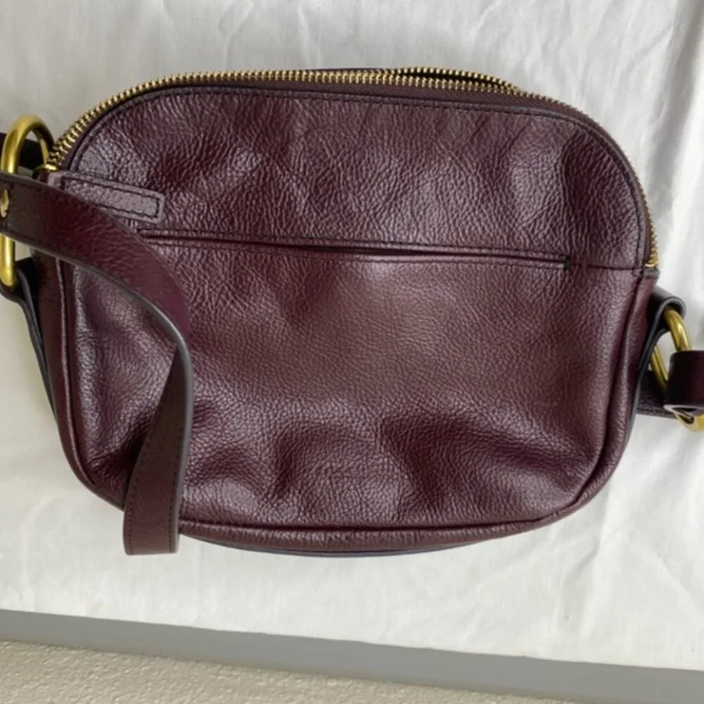 FOSSIL BAG. - Picture 4 of 5